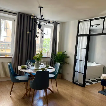 Apartamento Old Town With A Jacuzzi Gdansk